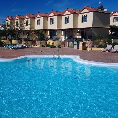 Green Oasis By The Pool Κόστα Κάλμα Εξωτερικό φωτογραφία