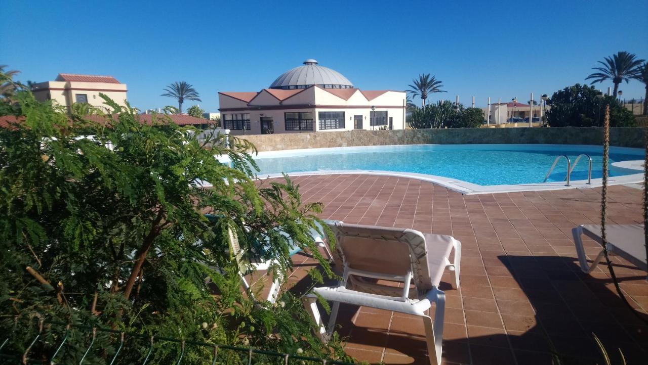 Green Oasis By The Pool Κόστα Κάλμα Εξωτερικό φωτογραφία