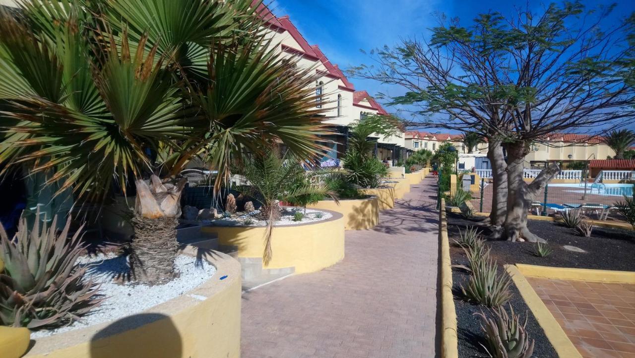 Green Oasis By The Pool Κόστα Κάλμα Εξωτερικό φωτογραφία