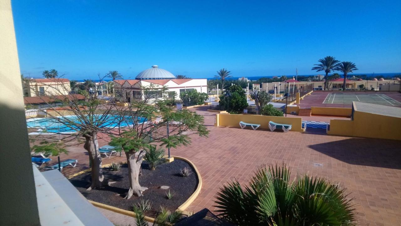 Green Oasis By The Pool Κόστα Κάλμα Εξωτερικό φωτογραφία