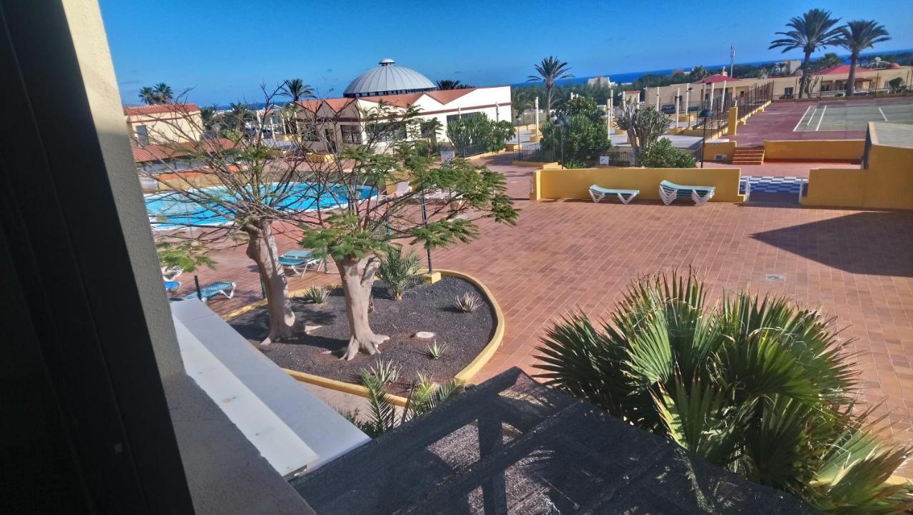 Green Oasis By The Pool Κόστα Κάλμα Εξωτερικό φωτογραφία